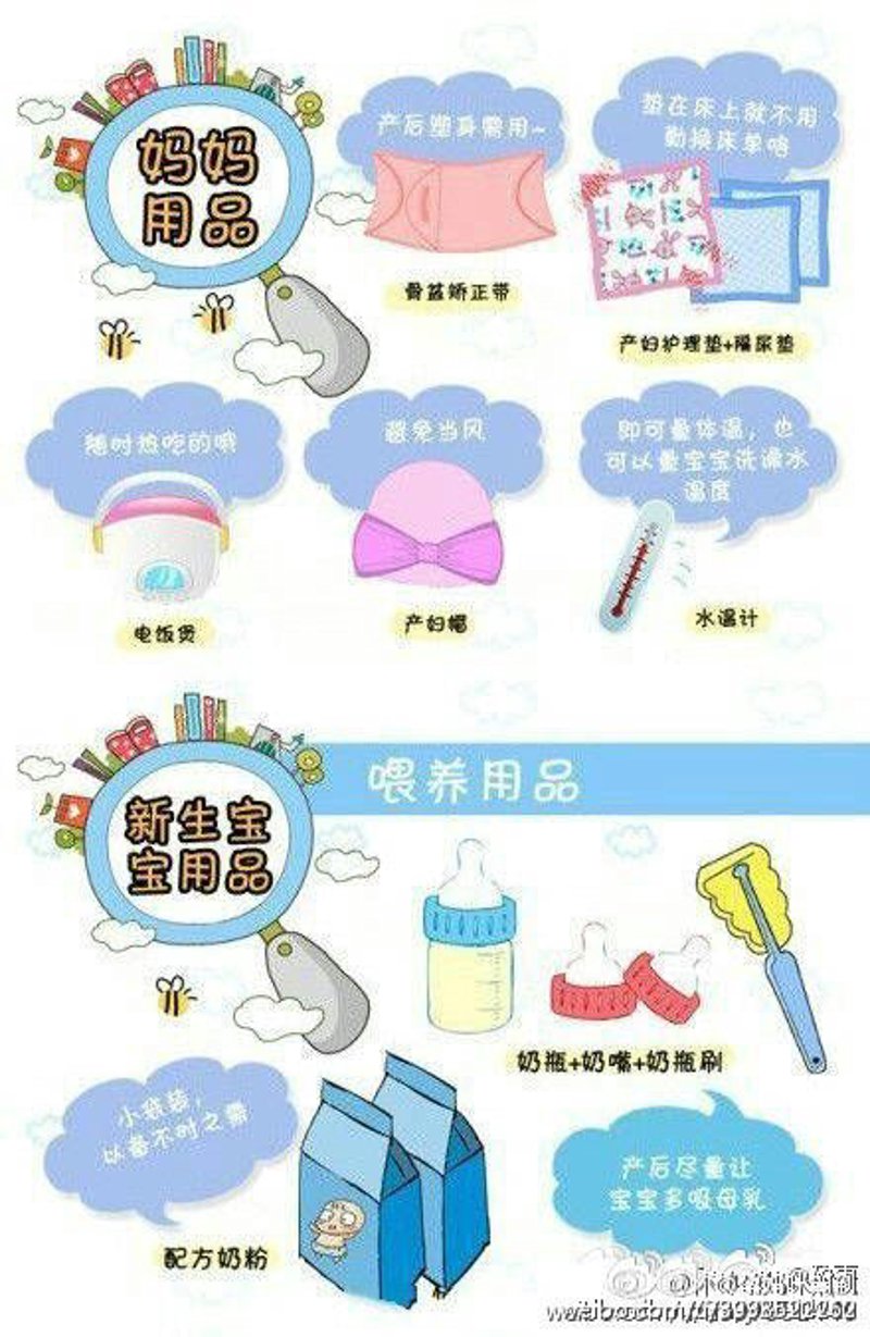如何正确进行母乳喂养?这些细节你注意到了吗?